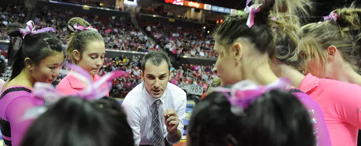Tumble Talk: Deanna Magro