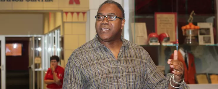 Maryland Announces Hire of Dr. Jamie Williams