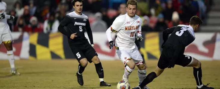 Providence Stuns #1 Terps Sunday