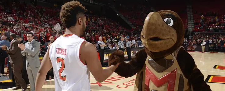 Today in Terps