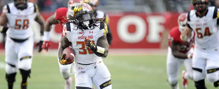 Game Preview: Rutgers at Maryland