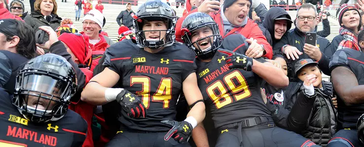 Today in Terps
