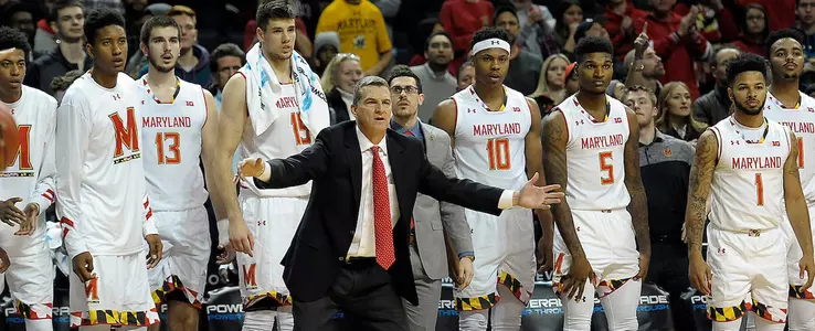 Terps Host Pitt in ACC/B1G Challenge Tuesday