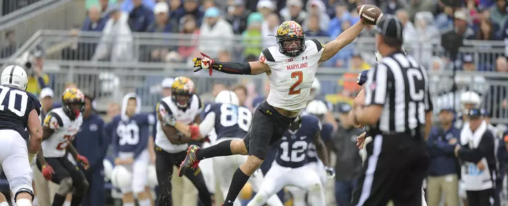 Carter, Cockerille Garner All-B1G Recognition