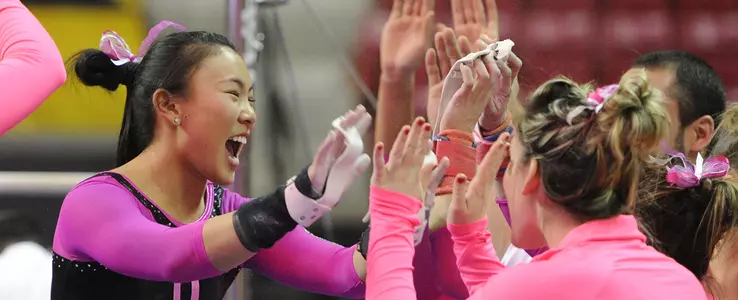 Tumble Talk: Evelyn Nee