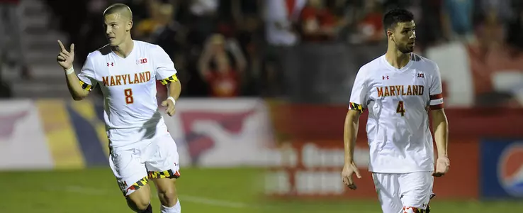 Crognale, Wild Named Hermann Trophy Semifinalists