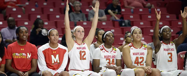 Today in Terps