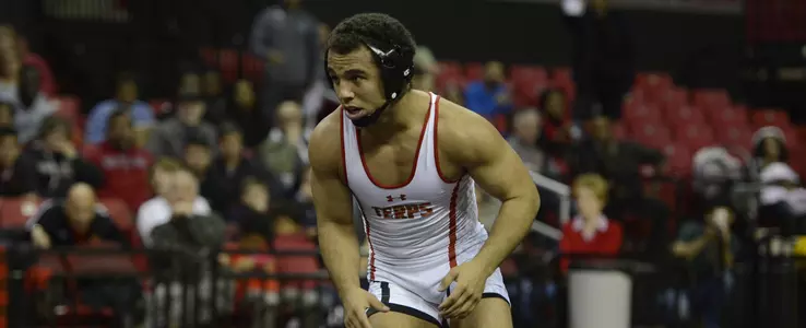 Terps Headed to Southeast Open