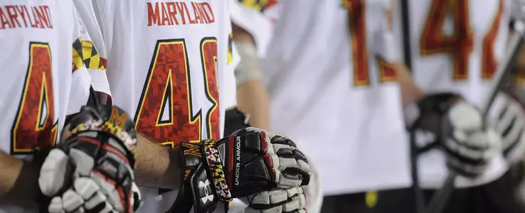 Maryland Announces 2017 TV Schedule