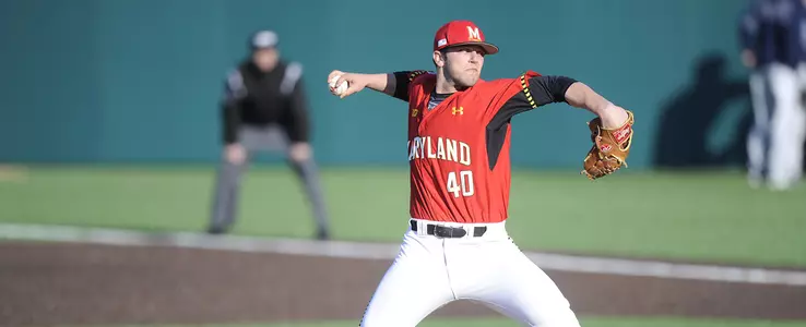 Terps Appear on Perfect Game Prospects Lists