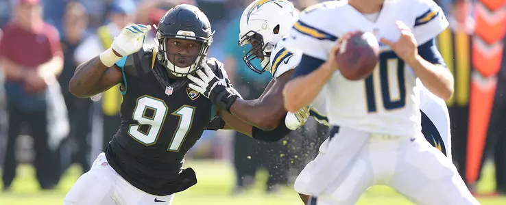 Terps in the NFL: Week 12