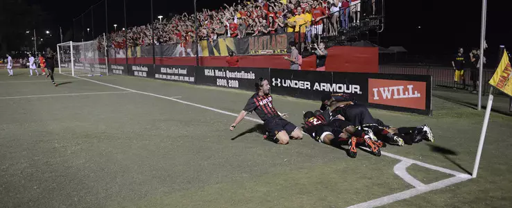 #1 Maryland Set for B1G Tournament Quarters Sunday