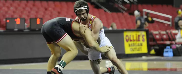 Goodwin, Bannister Topple Ranked Opponents at Southeast Open