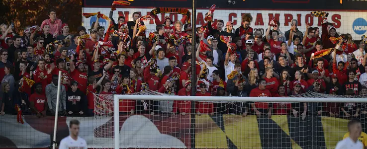 Today in Terps