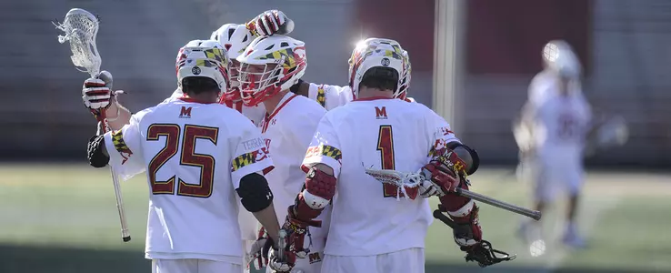 Maryland Announces 2017 Schedule