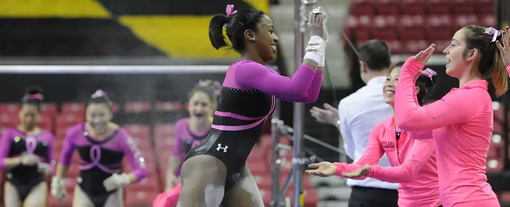 Tumble Talk: Alex Robinson