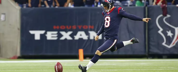 Terps in the NFL: Week 14