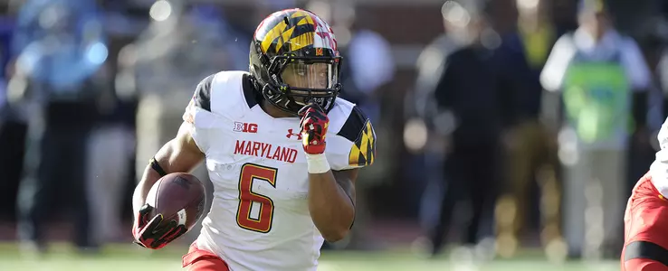 Quick Lane Bowl Preview: Maryland vs BC