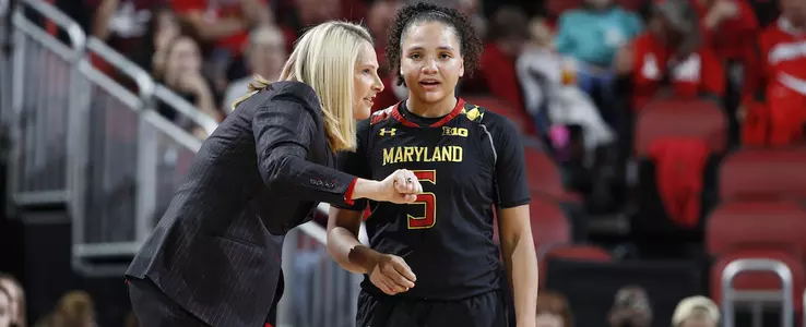 Today in Terps