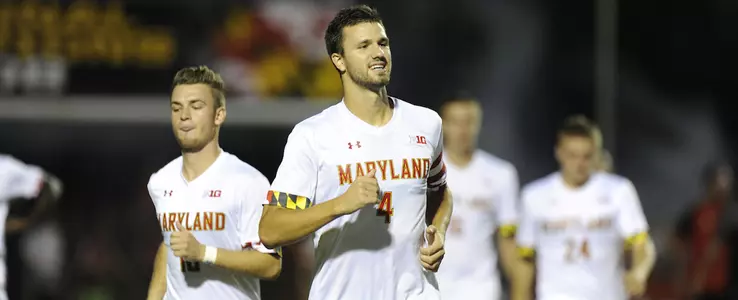 Crognale Signs Homegrown Contract with Columbus