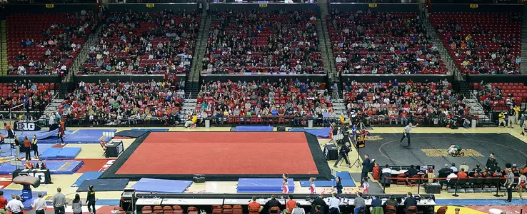 Maryland to Host Third Annual Beauty and the Beast