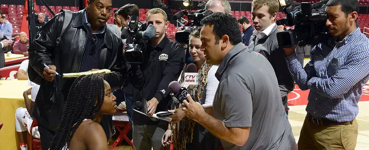 Maryland Announces 13th Season of Under the Shell