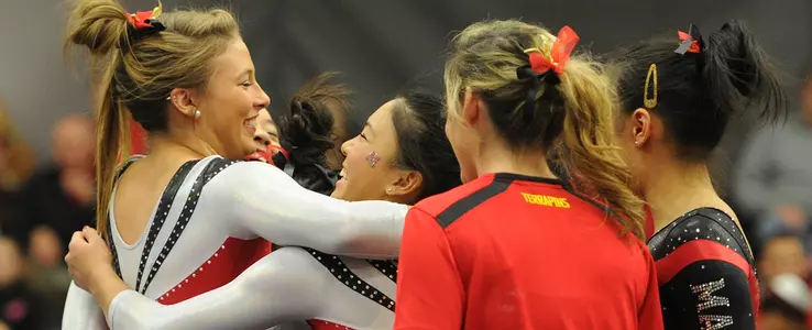 Terps to Host Red-Black Intrasquad Friday