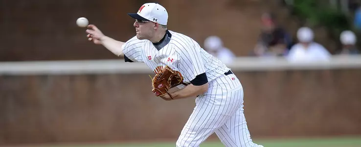 Shawaryn Named Preseason All-American