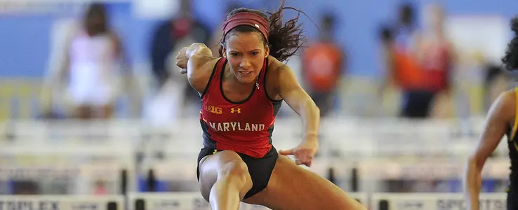 Maryland Travels to Ohio for Spire Invite