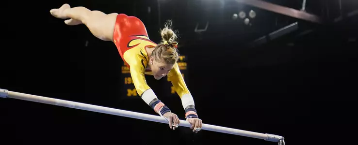 Terps Host #11 Arkansas Friday