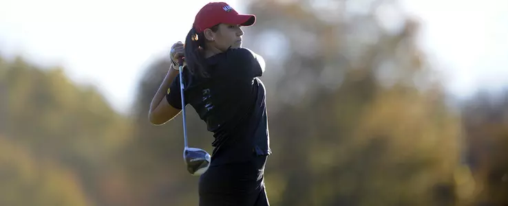 Papell Leads Terps on Day One in Puerto Rico