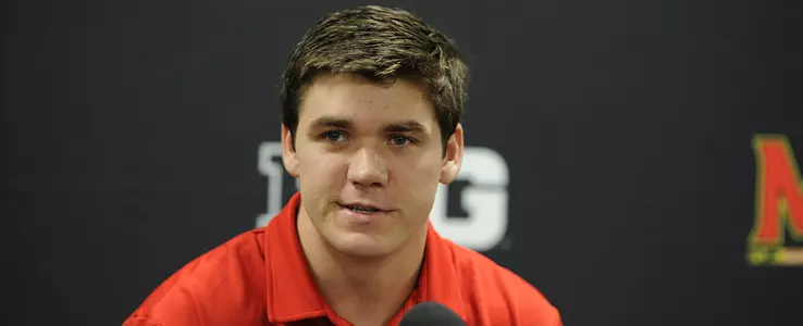 Dunn Named Senior CLASS Award Candidate
