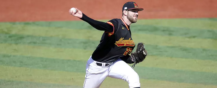 Galligan, Selmer Named to Stopper of the Year Watch List