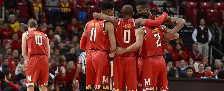 #6/5 Terps Travel to Minnesota Thursday
