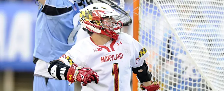 #4 Terps Open 91st Season Saturday