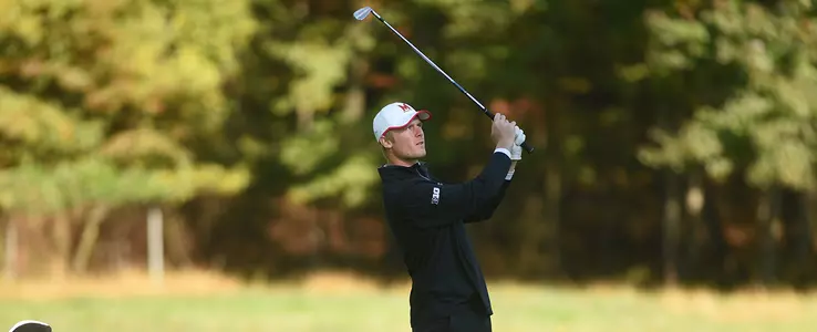 Terps Open Spring Season at Puerto Rico Classic