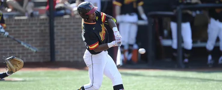 Maryland Heads to Richmond to Face VCU