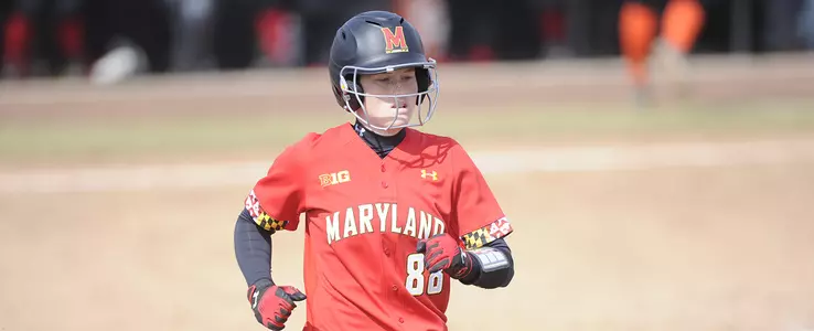 Schmeiser Breaks Home Run Record In Loss to No. 5 Alabama