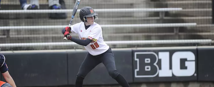 Schmeiser Named Senior CLASS Award Candidate