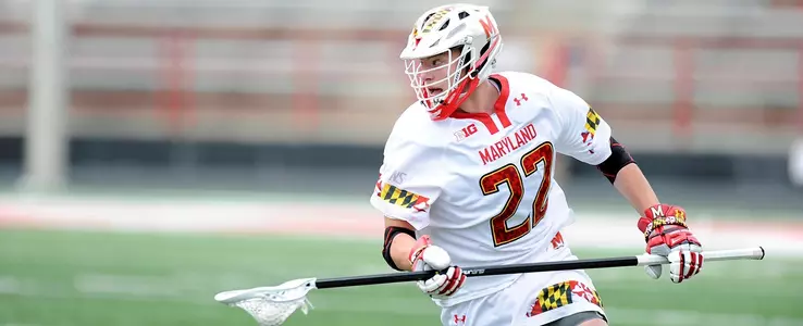 Cole, Danseglio Nab B1G Weekly Honors