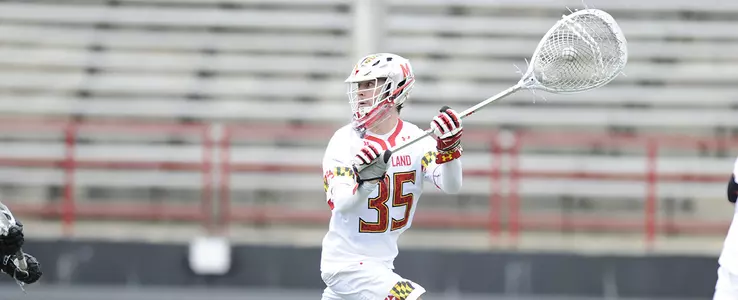 Bernlohr Named to Tewaaraton Watch List