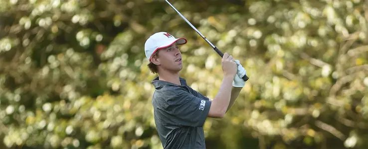 Kocher Named B1G Golfer of the Week