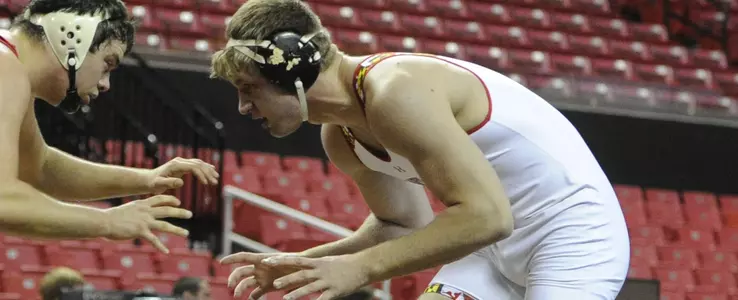 Three Terps Stay Ranked in Third NCAA Coaches Poll
