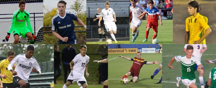Cirovski Announces 2016 Recruiting Class