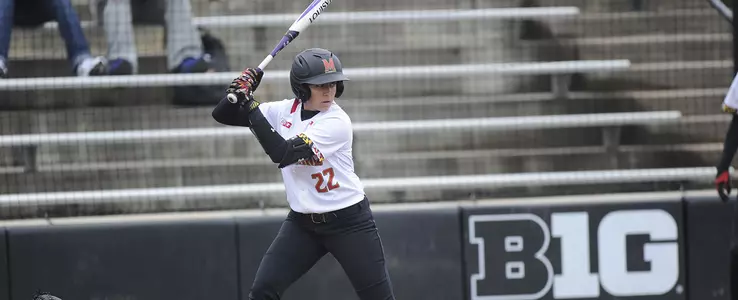 Terps Fall to Stony Brook 10-4