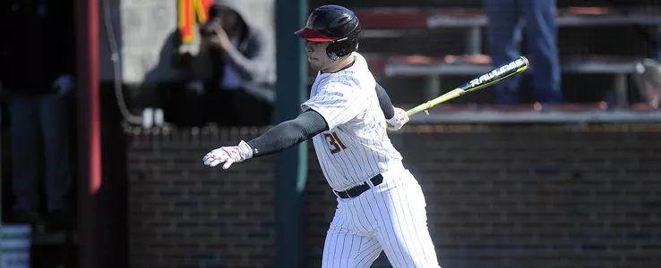 Maryland Offense Explodes in 13-10 Win