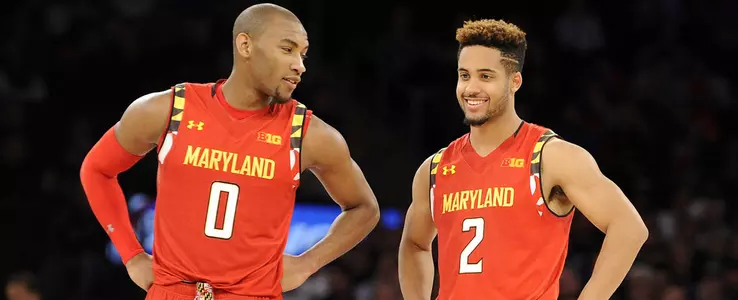 #4 Terps Battle #18 Purdue Saturday