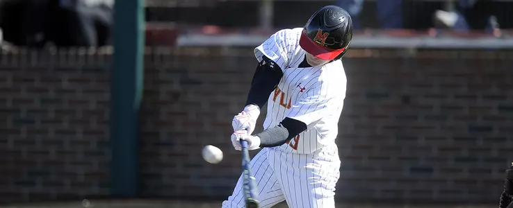 Terps Fall at Delaware