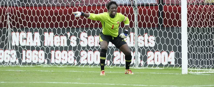 Balogun Hired as Assistant Coach