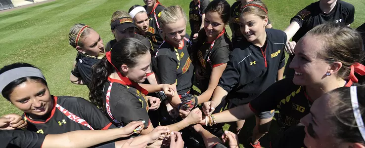 Terps Travel to Oklahoma for OU Invitational